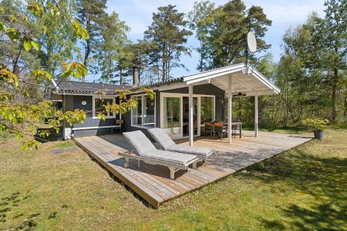 Oster Somarken Casa | Lovely Family Cottage Near Child-Friendly Beach