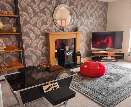 Newtownards Casa | Lovely Family Home