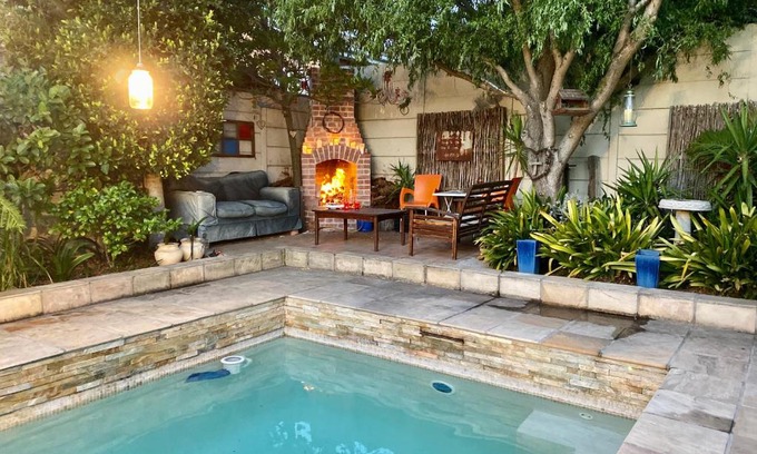 Trawal Casa | Lovely Family Home in Durbanville