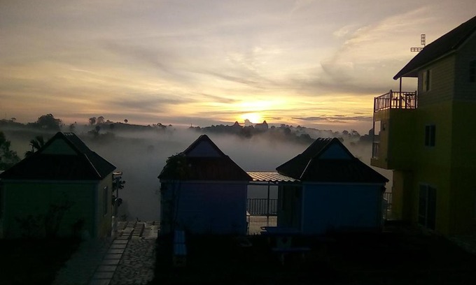 Khao Kho Cama Y Desayuno | Lovely Farm