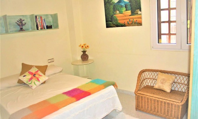 Pontevedra Old Town Apartamento | Bonito piso en el corazón del casco antiguo.