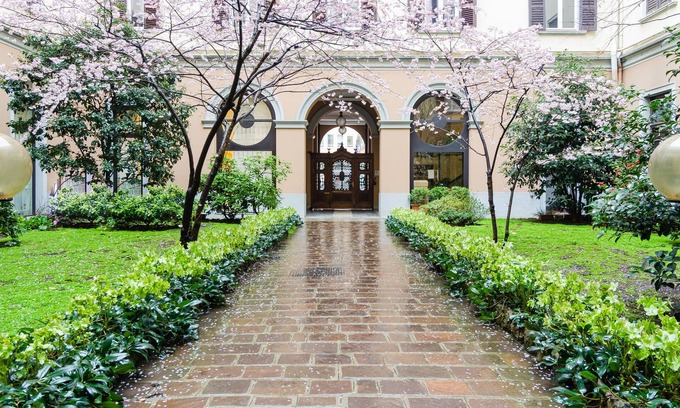San Marco Apartamento | x plana preciosa 5 - Brera Centro Storico