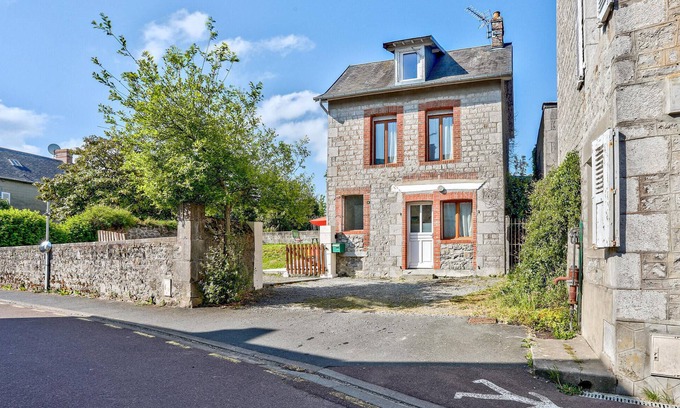Quettreville-sur-Sienne Casa | Preciosa casa en Quettreville-sur-Sienne
