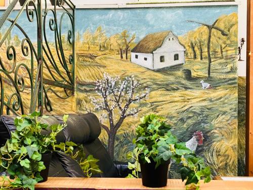 Novi Sad Apartamento | Lovely Garden 100m2 apartment