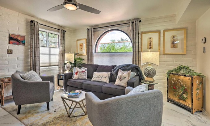 Haven Green Valley East Casa | Lovely Green Valley Abode with Community Pool!