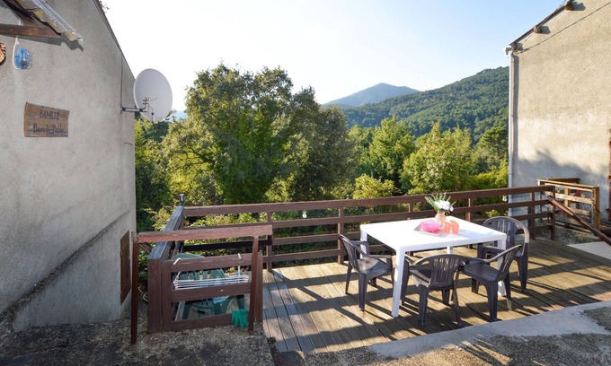 San-Gavino-di-Fiumorbo Casa | Preciosa casa en San Gavino di Fiumorbo
