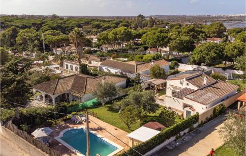Los Franceses-la Vega Casa | Lovely Home In Chiclana De La Fronter