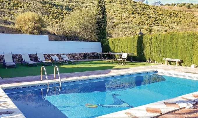 Antequera Casa | Lovely home in Villanueva de la Conc.