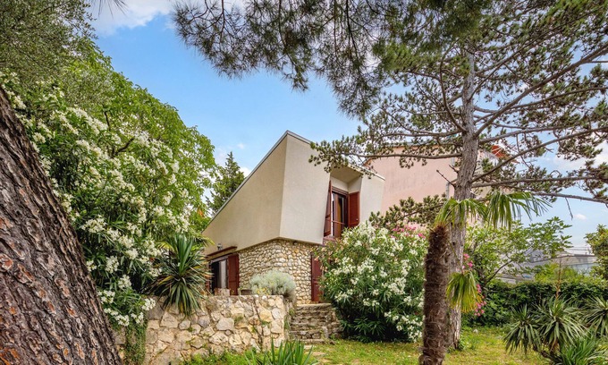 Selce Casa | Lovely Holiday Home By The Sea, Selce, Croatia