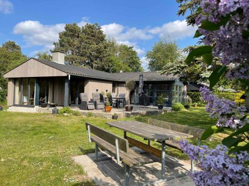 Kramnitse Casa | Lovely Holiday Home Close To The Beach And Nature