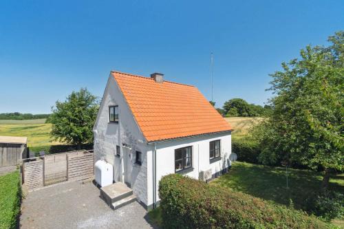 Ronne Casa | Lovely Holiday Home In Idyllic Surroundings