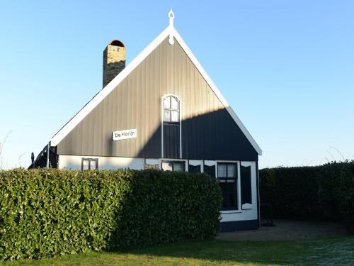 Oosterend Casa | Lovely Holiday Home in Texel near Sea