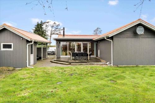 Tørresø Casa | Lovely Holiday Home On The Beach At Tørresø