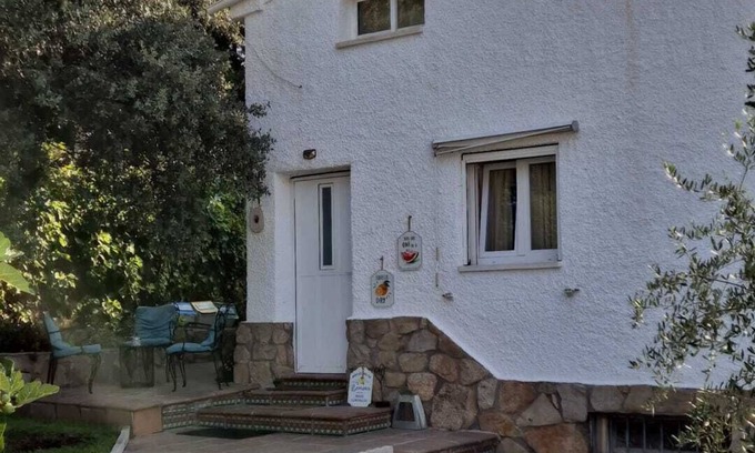 Villaviciosa de Odon Casa | Preciosa casa cerca de Madrid para disfrutar de la naturaleza