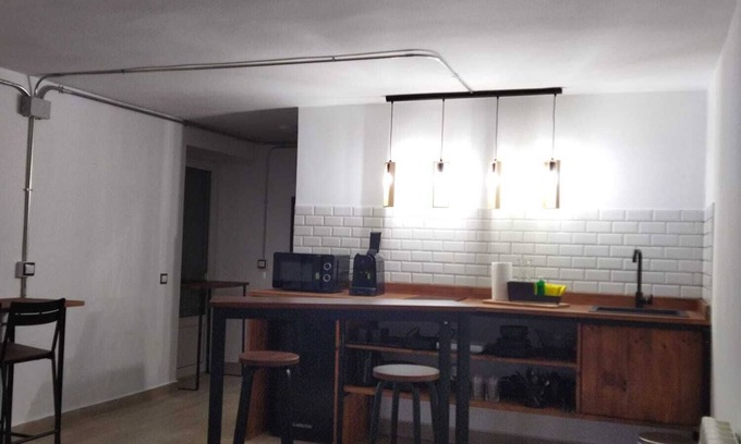 Villaviciosa de Odon Apartamento | Lovely home, cozy corner in el Bosque, Madrid.