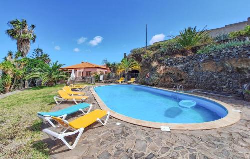Buenavista del Norte Casa | Lovely Home In Buenavista Del Norte