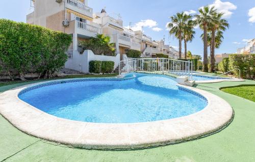 Guardamar del Segura Apartamento | Lovely Home In Guardamar Del Segura