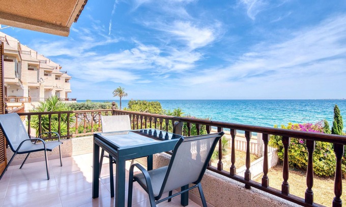 Santa Pola Casa | Lovely home in Santa Pola de l'Est