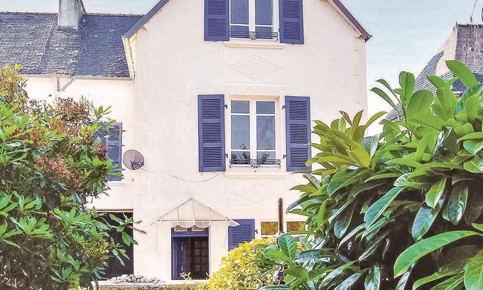 Chateauneuf-du-Faou Casa | Preciosa casa en Chateauneuf du Faou