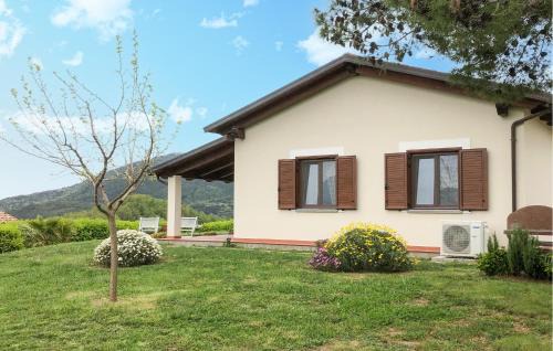 San Giovanni a Piro Casa | Lovely Home In San Giovanni A Piro