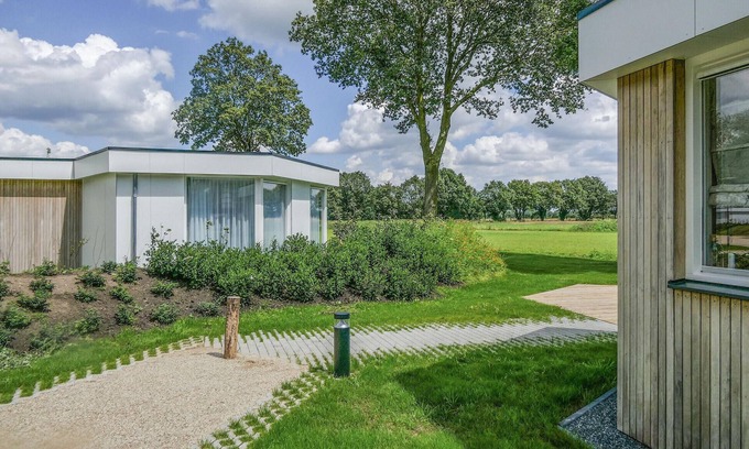 Siebengewald Casa | Preciosa casa en Afferden con WiFi