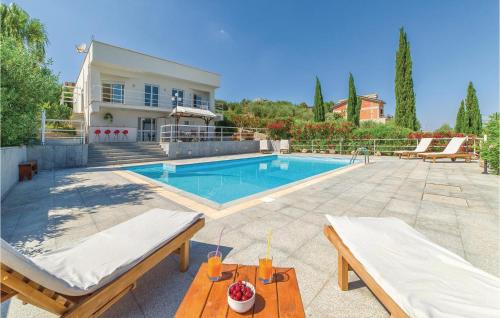 Aragona Casa | Lovely Home In Aragona -Ag-