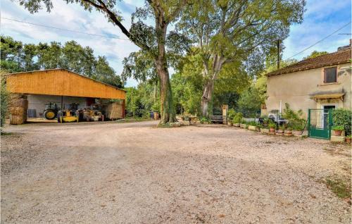 Arles Casa | Lovely Home In Arles With Wifi