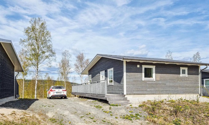 Asensbruk Casa | Preciosa casa en åsensbruk con cocina