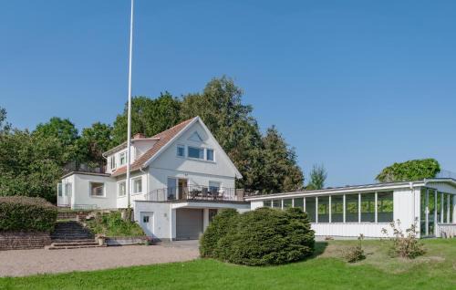 Bastad Casa | Lovely Home In Båstad With Sauna