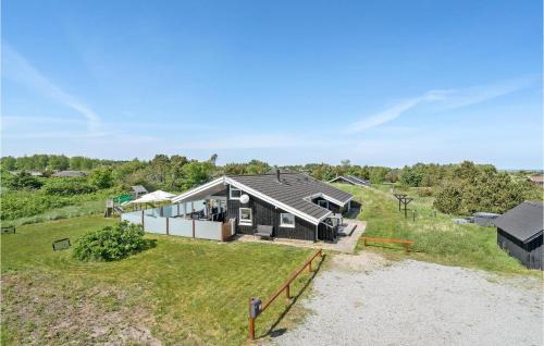 Tversted Casa | Lovely Home In Bindslev With Sauna