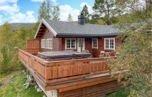 Bjorli Casa | Lovely Home In Bjorli With Wifi