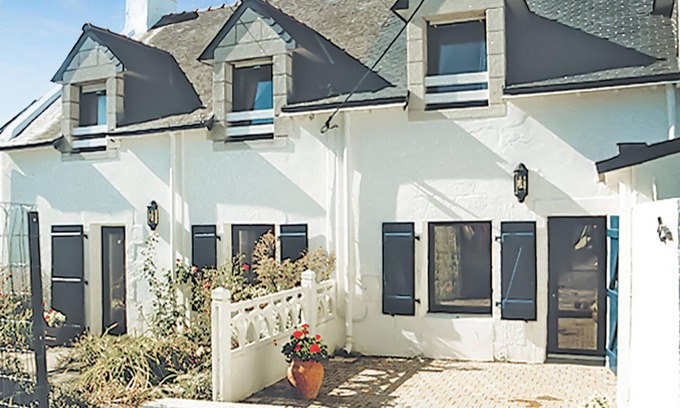 Sene Casa | Bonita casa en Cadouarn con cocina