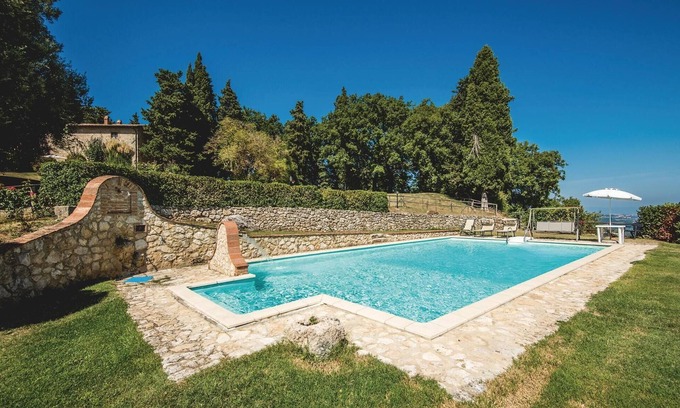 Cetona Casa | Preciosa casa en Cetona SI