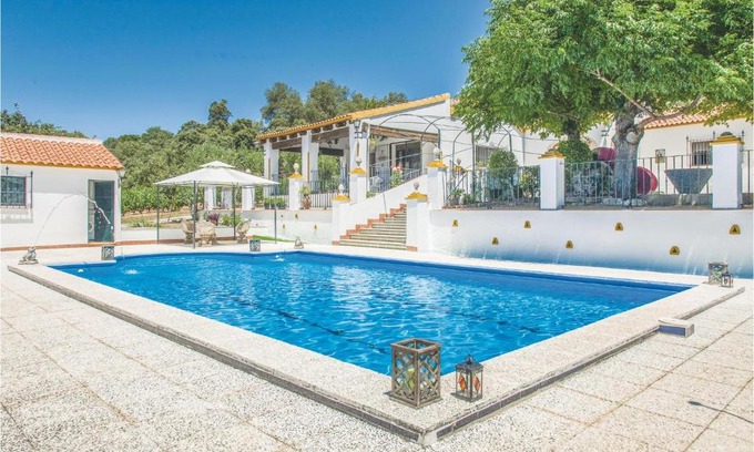 Constantina Casa | Lovely Home In Constantina, Sevilla