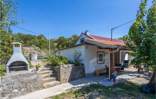 Donji Zagon Casa | Lovely Home In Donji Zagon With Wifi