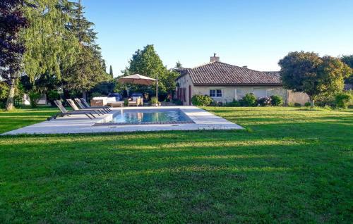 Doulezon Casa | Lovely Home In Doulezon