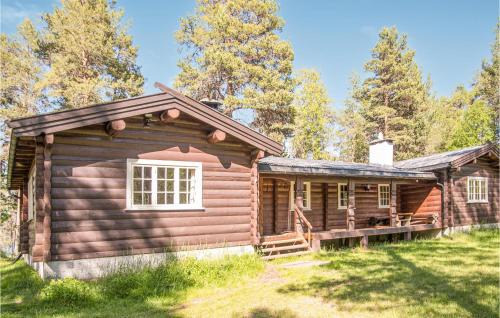 Engerdal Municipality Casa | Lovely Home In Drevsjø With Lake View