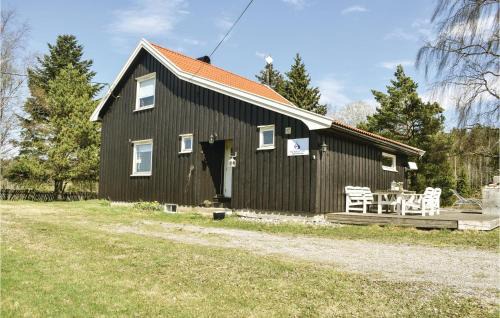 Enebakk Casa | Lovely Home In Enebakk With Wifi