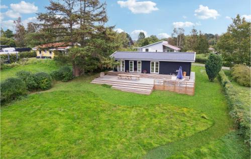 Ordrup Casa | Lovely Home In Fårevejle With Kitchen