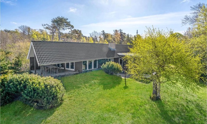 Ordrup Casa | Lovely Home In Fårevejle With Wifi