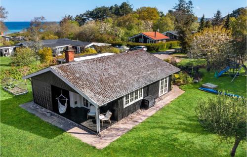 Havnsø Casa | Lovely Home In Føllenslev With Wifi