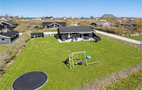 Havnsø Casa | Lovely Home In Føllenslev With Wifi