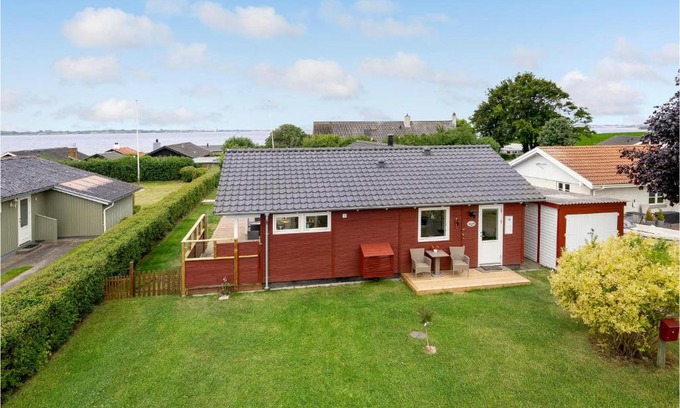 Faaborg Casa | Lovely Home In Faaborg With Wifi