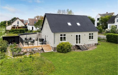Fej Casa | Lovely Home In Fejø With Wifi