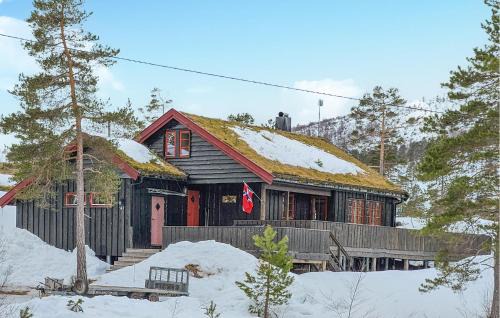 Aseral Casa | Lovely Home In Fossdal With Wifi