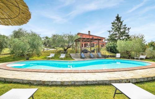 Panicale Casa | Lovely Home In Fraz Loccolle S Paolo