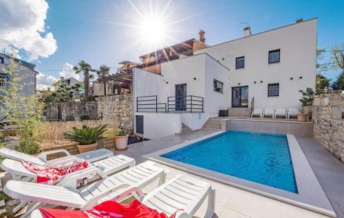 Funtana Casa | Lovely Home In Funtana With Wifi