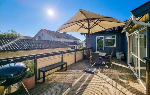 Gothenburg Casa | Lovely Home In Göteborg With Kitchen