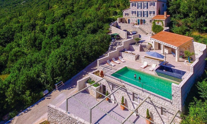 Trpanj Casa | Preciosa casa en Gornja Vrucica