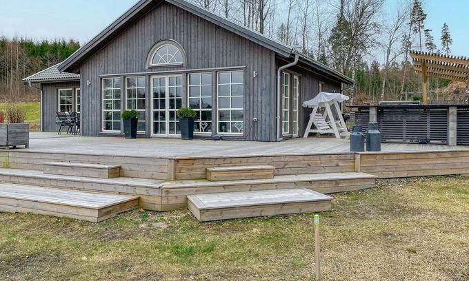 Orebro County Casa | Preciosa casa en Glanshammar con.